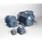 Aluminum Motors